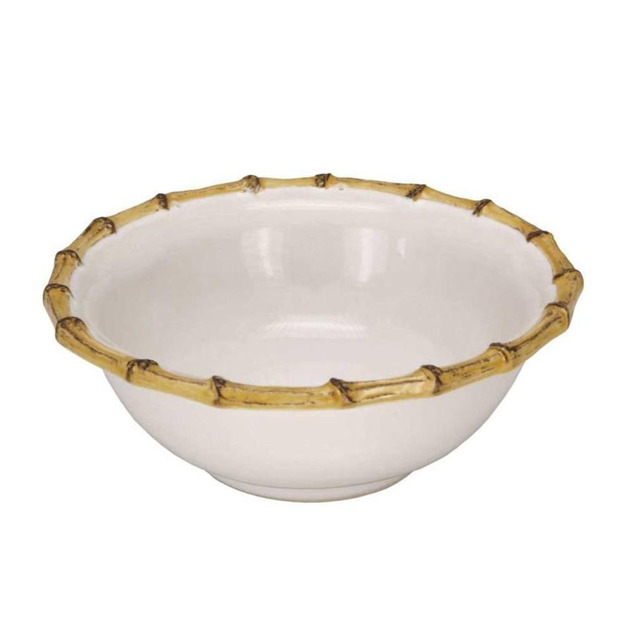 Cowden and Galvin Wedding Registry: Juliska Bamboo Cereal Bowl