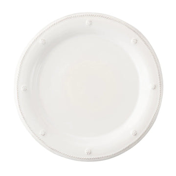 Oates-Marley Wedding Registry: Juliska Berry & Thread Dinner Plate