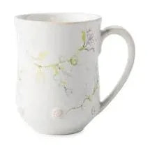 Juliska Berry and Thread Floral Mug