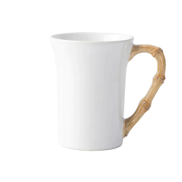 Juliska Classic Bamboo Natural Mug