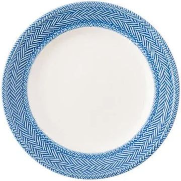 Smith-McDonald Wedding Registry: Juliska Delft Blue Le Panier Dessert Plate