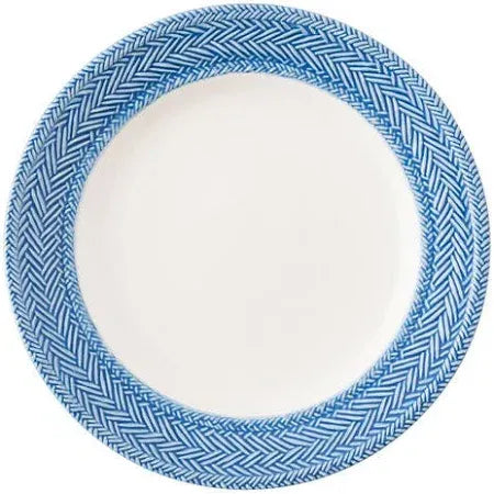 Smith-McDonald Wedding Registry: Juliska Delft Blue Le Panier Dessert Plate