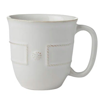 Oates-Marley Wedding Registry: Juliska French Panel Mug