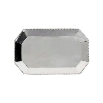 Gilday-Sloan Wedding Registry: Juliska Graham 11" Octagonal Tray