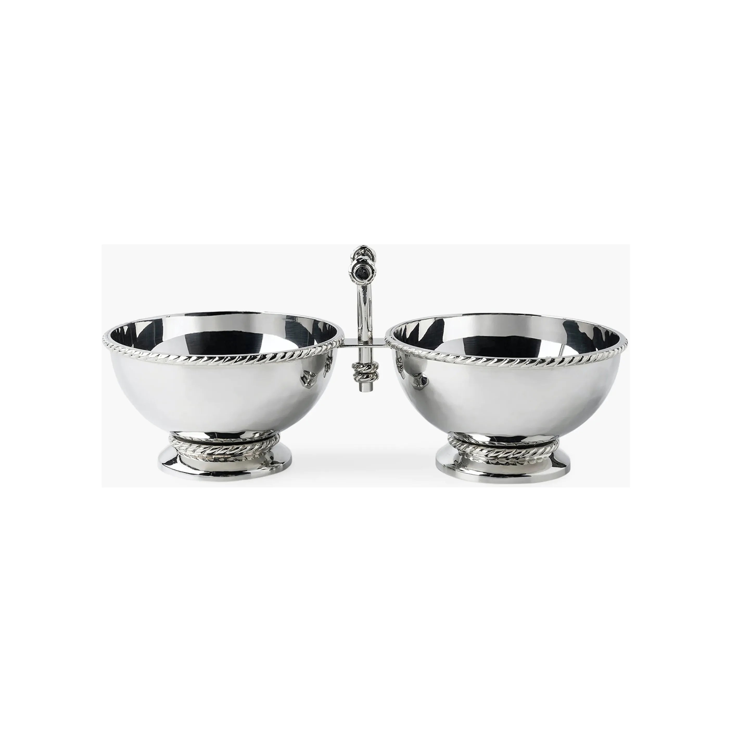 Juliska Graham Double Cocktail Bowl
