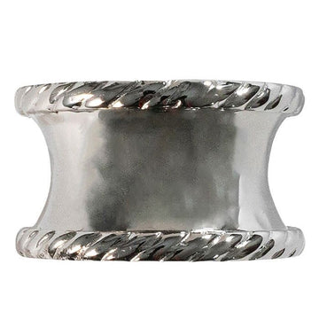 Jefferson-Carlson Wedding Registry: Juliska Graham Napkin RIng