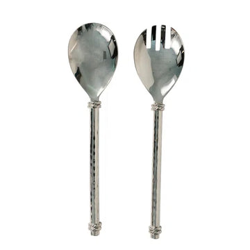 Jefferson-Carlson Wedding Registry: Juliska Graham Serving Set