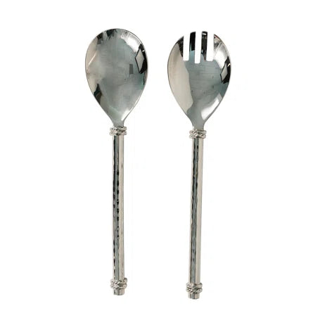 Jefferson-Carlson Wedding Registry: Juliska Graham Serving Set