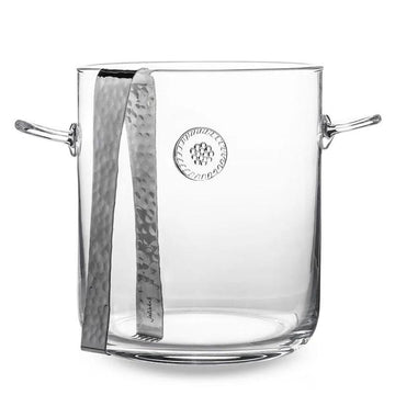 Evans-Shelley Wedding Registry: Juliska Berry & Thread Ice Bucket