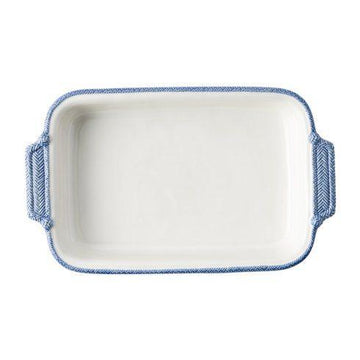 Boumenot and Barnes Wedding Registry: Juliska Le Panier Large Baker