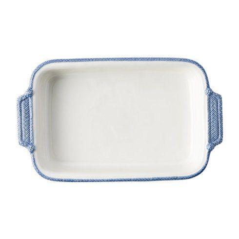 Boumenot and Barnes Wedding Registry: Juliska Le Panier Large Baker
