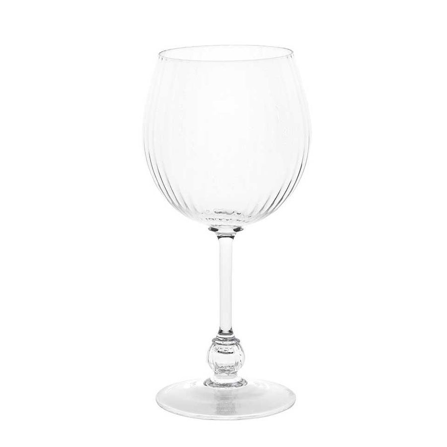 Jeffreys-Hancock Wedding Registry: Juliska Nell Wine Glass