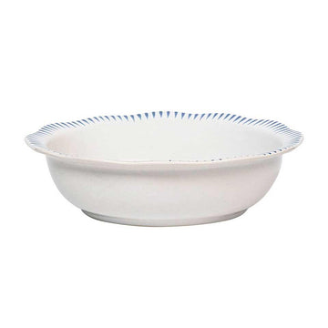 Cowden and Galvin Wedding Registry: Juliska Sitio Stripe Serving Bowl