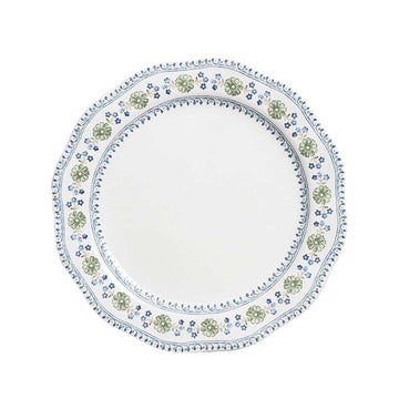 Cowden and Galvin Wedding Registry: Juliska Villa Seville Dinner Plate