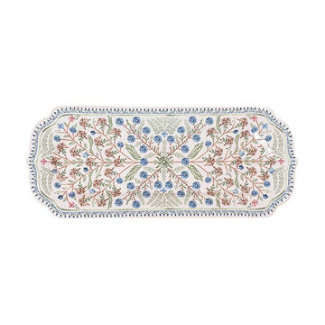 Cowden and Galvin Wedding Registry: Juliska Villa Seville Hostess Tray