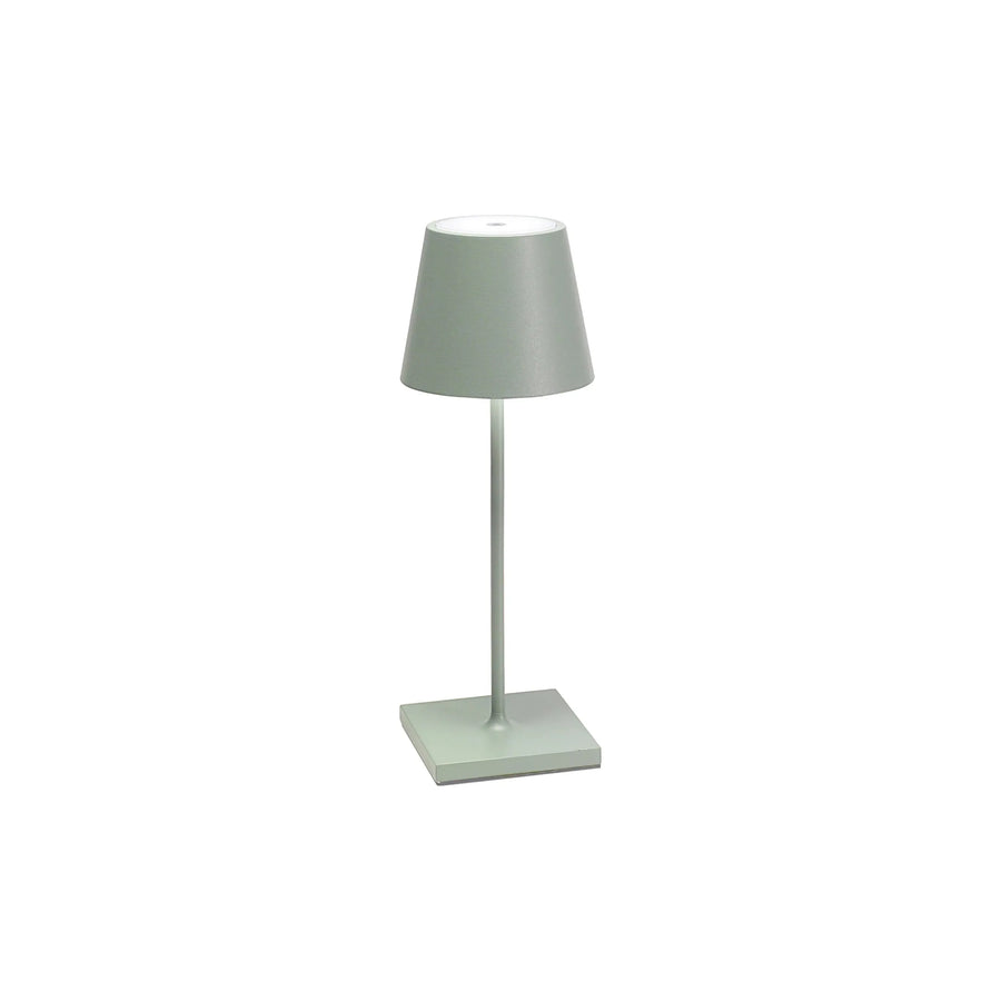 Zafferano America Poldina Mini Cordless Lamp