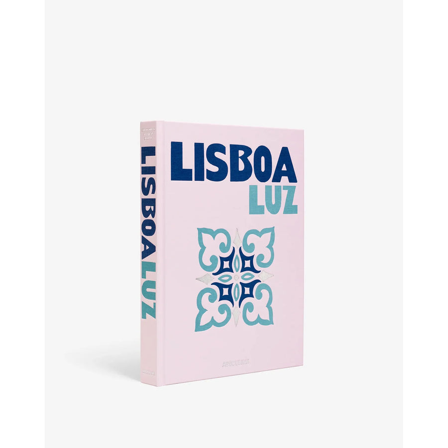 Assouline Lisboa Luz