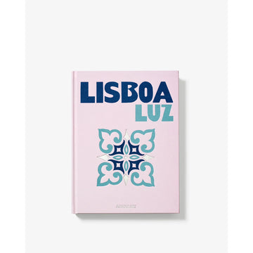 Assouline Lisboa Luz