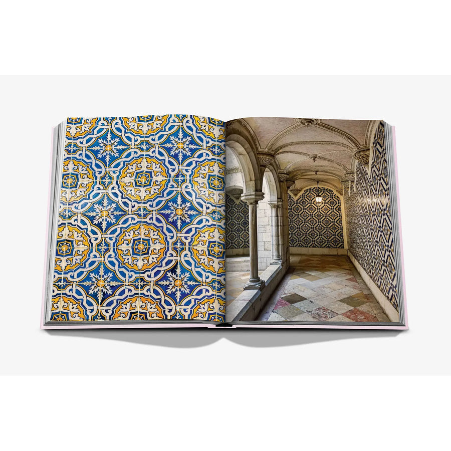 Assouline Lisboa Luz