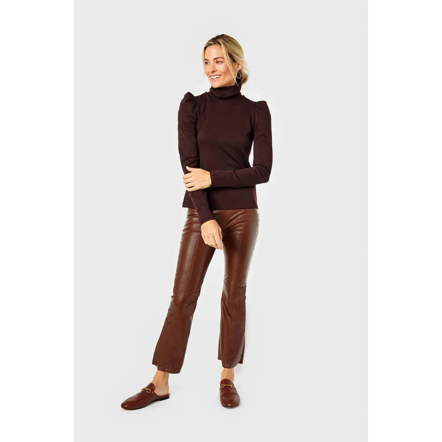 Cartolina Luna Top - Chicory: Small