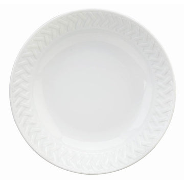 Deshoulieres Louisiane Deep Round Platter