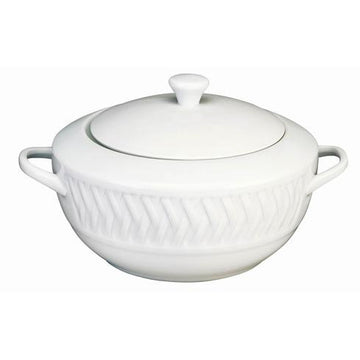 Deshoulieres Louisiane Soup Tureen