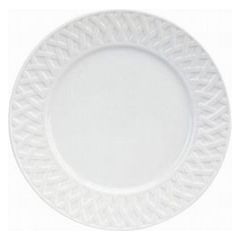 Myles-Palmer Wedding Registry: Phillipe Deshoulieres Louisiane DInner Plate