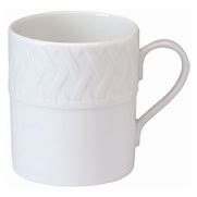 Myles-Palmer Wedding Registry: Phillipe Deshoulieres Louisiane Mug