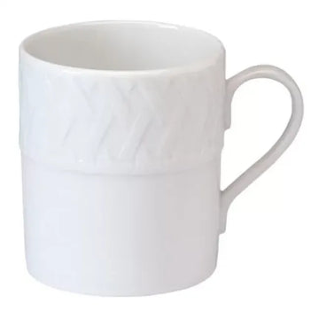 Boukather-Reschly Wedding Registry: Louisiane Mug