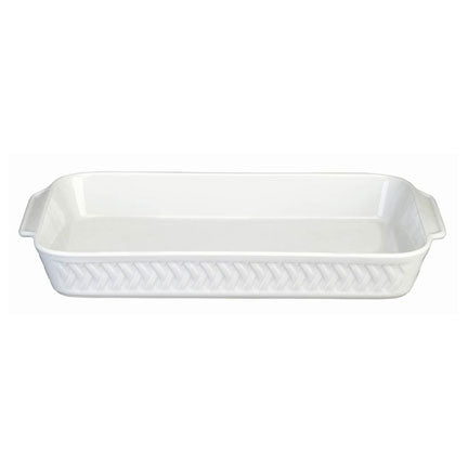 Boukather-Reschly Wedding Registry: Louisiane Roaster Dish