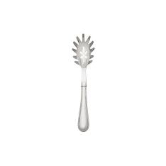 Boumenot and Barnes Wedding Registry: Reed and Barton Lyndon Pasta Server