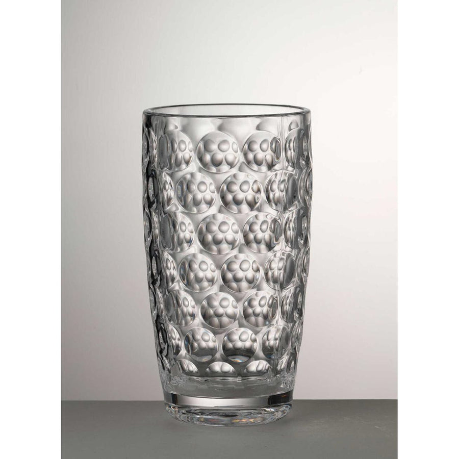 Tetterton-Stanley Wedding Registry: Mario Luca Giusti Lente Clear Highball