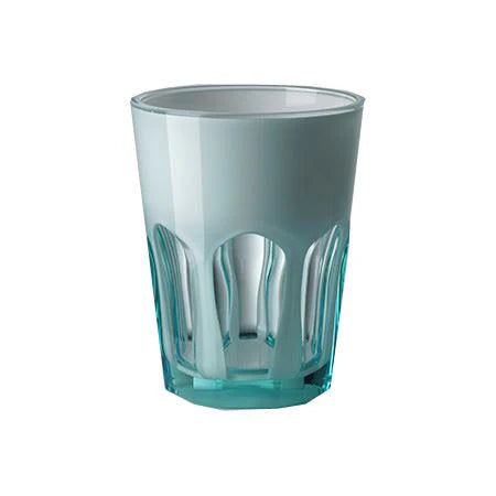 Mario Luca Double Face Tumbler