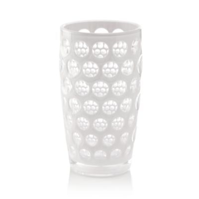 Smith-McDonald Wedding Registry: Mario Luca Lente White Highball