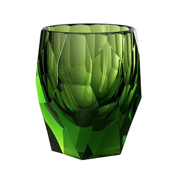 Mario Luca Milly Green Tumbler