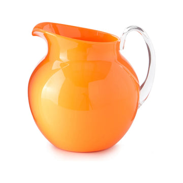 Huff-Squire Wedding Registry: Mario Luca Palla Acrylic Pitcher