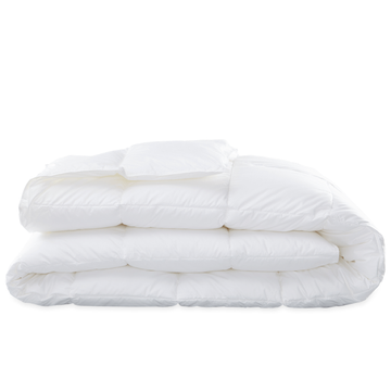Barnhill and Bogden Wedding Registry: Matouk King Libero Comforter