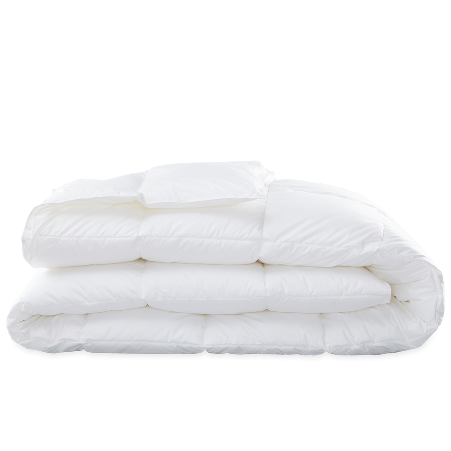 Barnhill and Bogden Wedding Registry: Matouk King Libero Comforter