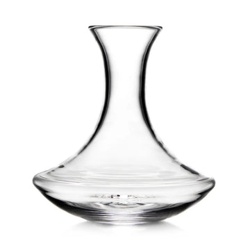 Collier and Smith Wedding Registry: Simon Pearce Madison Wine Decanter