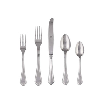 Mepra Leonardo 5-Piece-Place-Setting