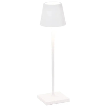 Walter and Doshi Wedding Registry: Zafferano Micro Poldina in White