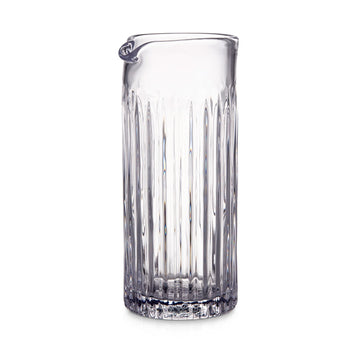 Collier and Smith Wedding Registry: Simon Pearce Montpelier Pitcher
