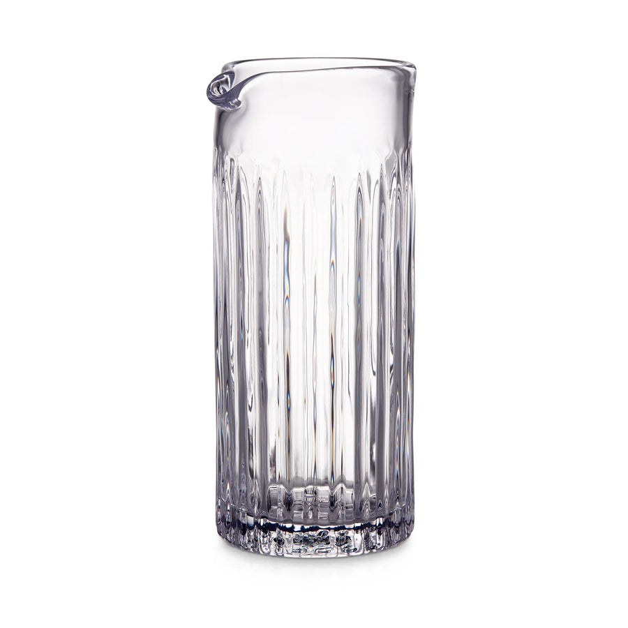 Collier and Smith Wedding Registry: Simon Pearce Montpelier Pitcher