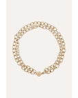 Clara Williams Company Wabash Double Strand Necklace