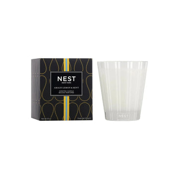 Nest Candle - Amalfi Lemon and Mint : 8.1 oz