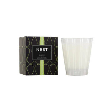 Nest Candle-Bamboo : 8.1 oz