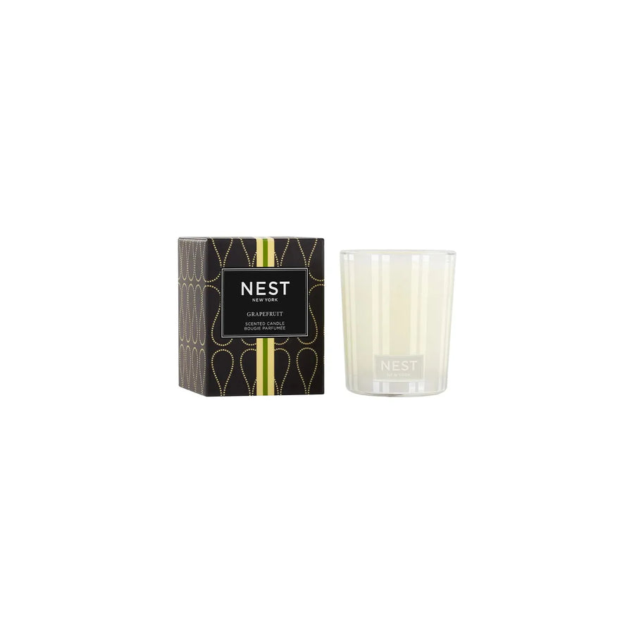 Nest Votive Candle-Grapefruit : 2 oz