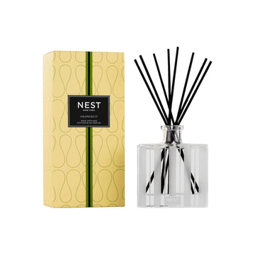 Nest Diffuser-Grapefruit