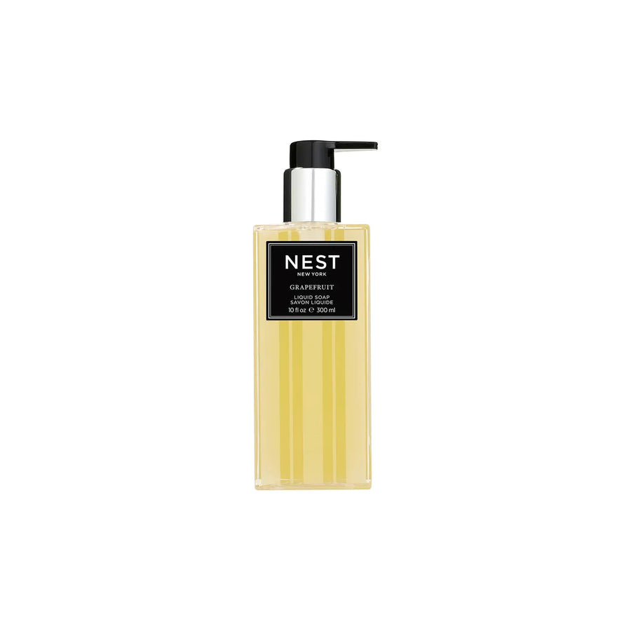 NEST New York Grapefruit Liquid Soap: 10 oz