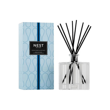 Nest Diffuser - Ocean Mist & Sea Salt